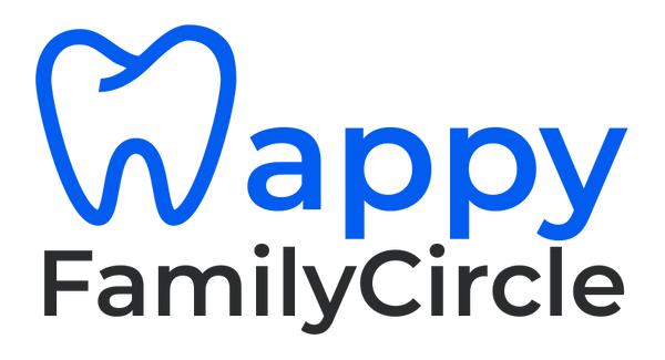 Happy FamilyCircle